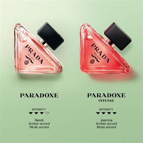 new prada perfume 50ml|Prada paradoxe smells like.